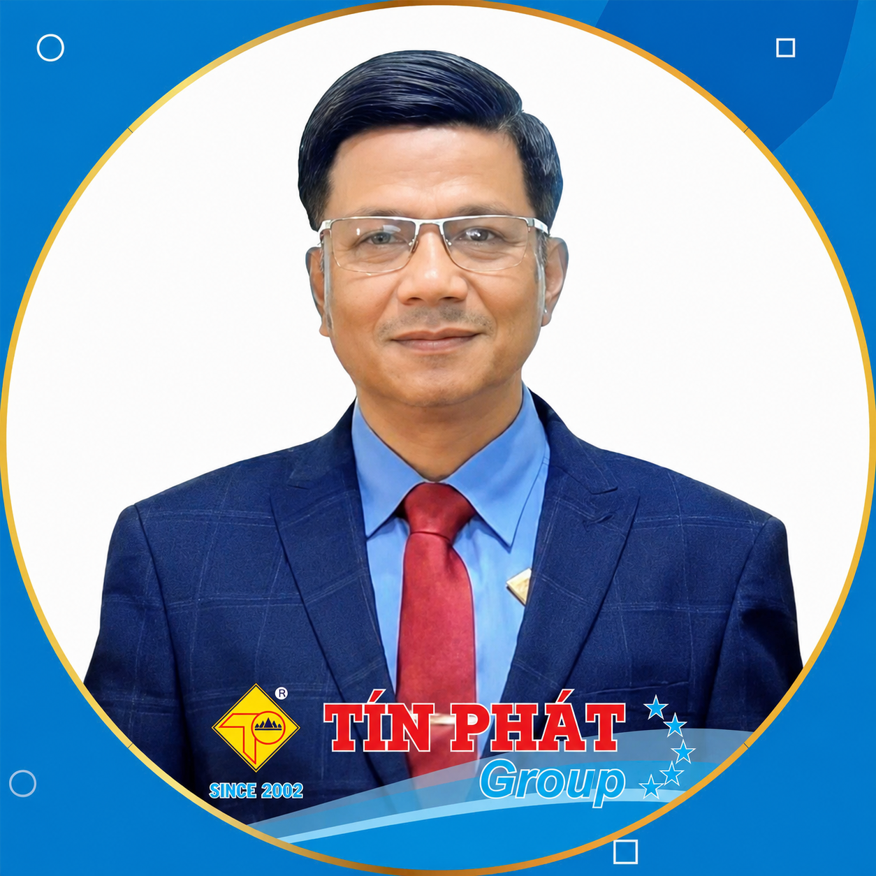 Mr. Phan Anh Tú