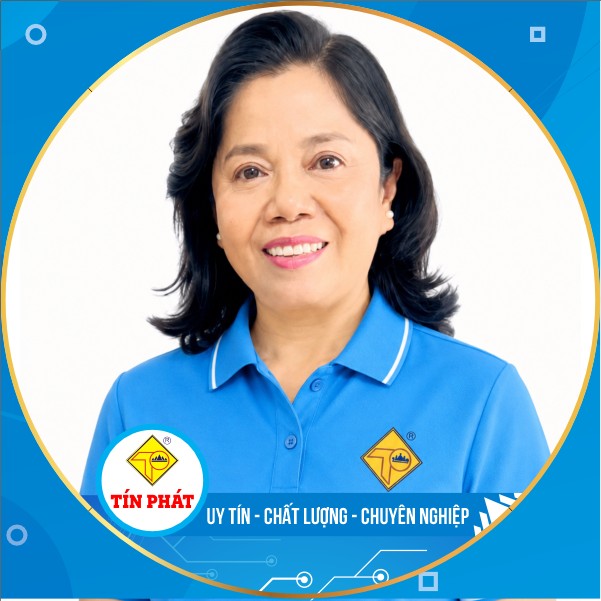 Mrs. Phan Anh Thu Hà
