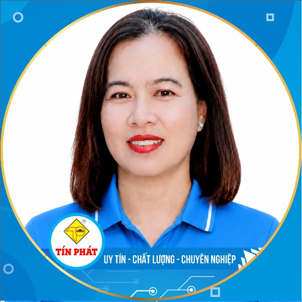 Mrs. Võ Mỹ Hạnh